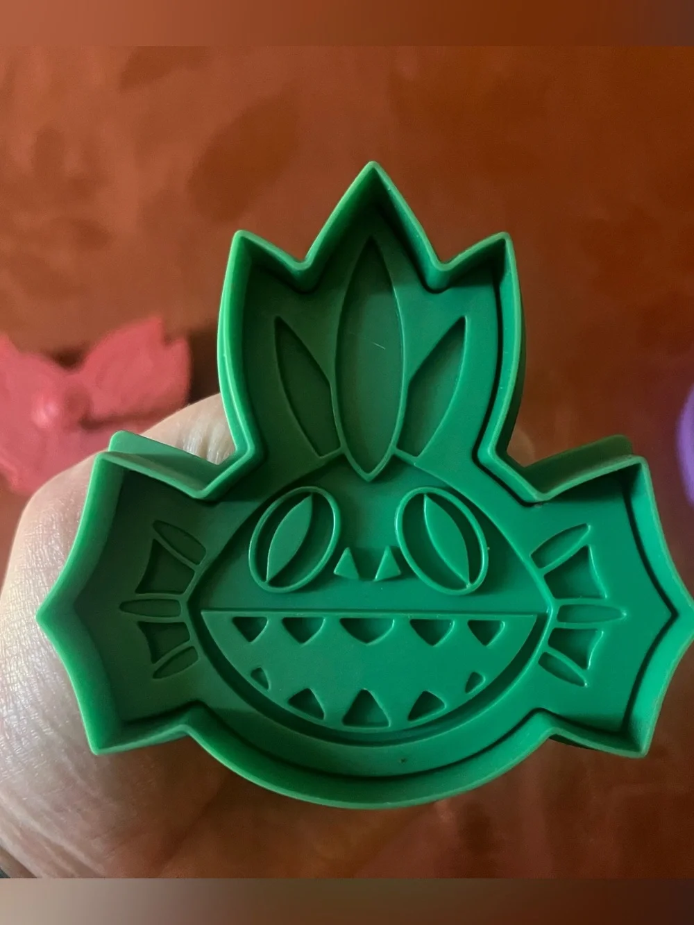 Warcraft cookie cutters